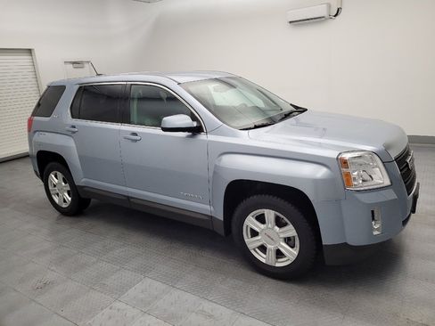 Used 2015 GMC Terrain SLE FWD image 11