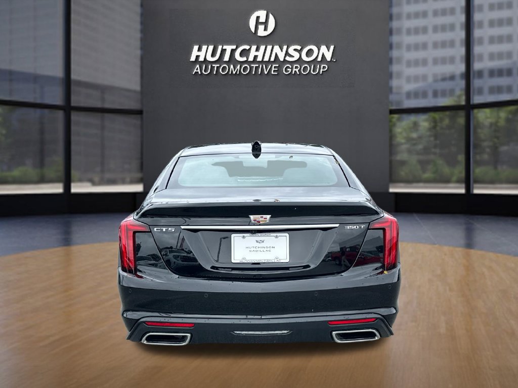 Used 2026 Cadillac CT5 Premium Luxury w/ Technology Package RWD image 6