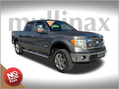 Used 2013 Ford F150 XLT w/ XLT Chrome Pkg