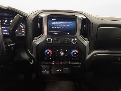 Used 2020 GMC Sierra 1500 Elevation w/ Elevation Value Package AWD/4WD image 10