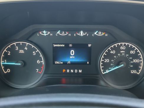 Certified 2023 Ford F150 XL image 22