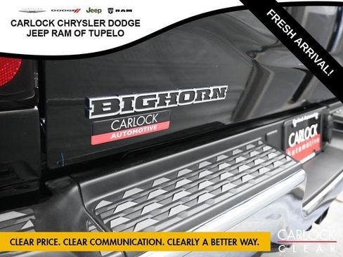 Used 2025 RAM 2500 Big Horn image 38