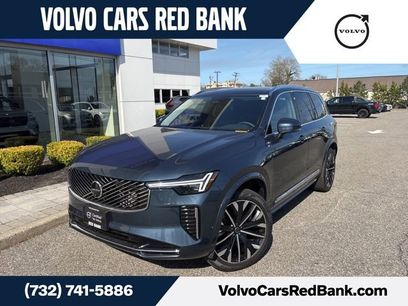 Used 2025 Volvo XC90 B6 Plus