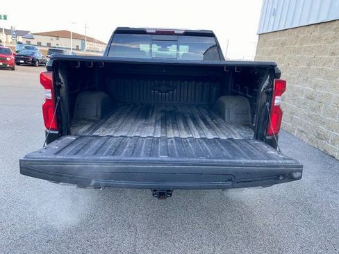 Used 2021 Chevrolet Silverado 1500 LTZ image 10
