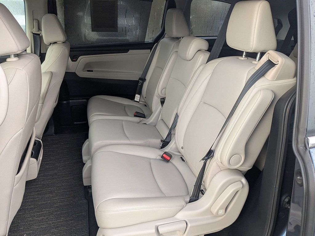 Used 2025 Honda Odyssey EX-L image 15