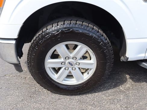 Used 2022 Ford F150 XLT w/ Trailer Tow Package AWD/4WD image 30