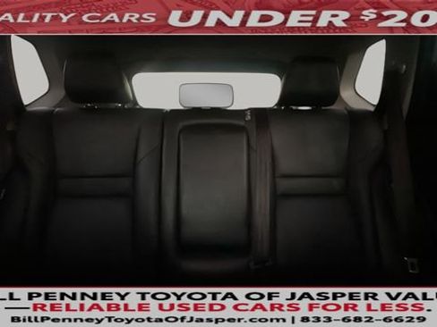 Used 2021 Nissan Rogue SL w/ Premium Package FWD image 18