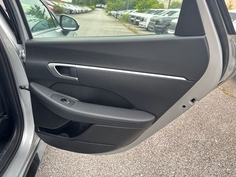 New 2026 Hyundai Sonata SEL image 17