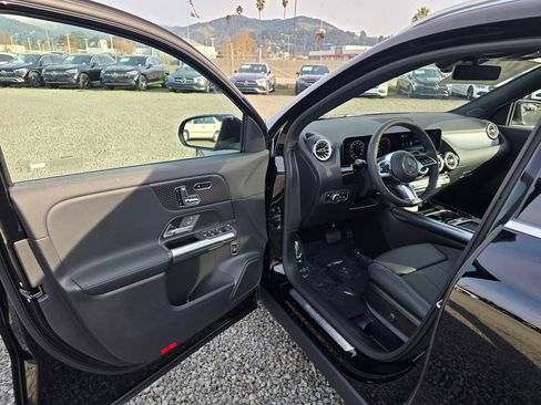 New 2026 Mercedes-Benz GLA 250 image 21