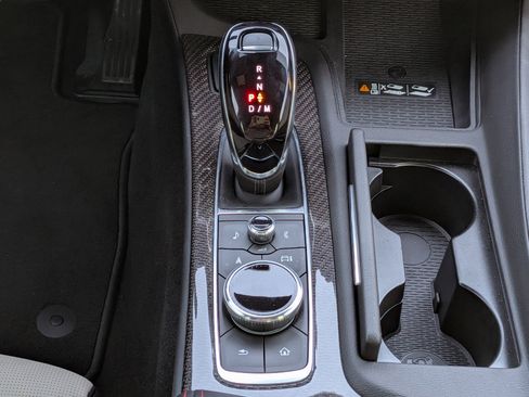 Certified 2025 Cadillac CT5 Sport RWD image 18