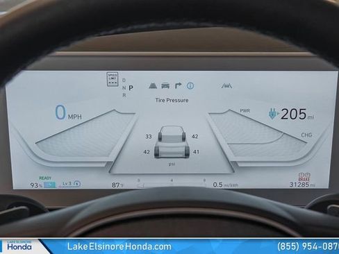 Used 2024 Hyundai Ioniq 5 Limited RWD image 26