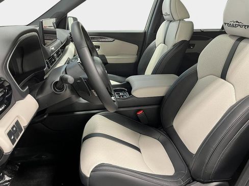 New 2026 Honda Passport TrailSport Elite image 11