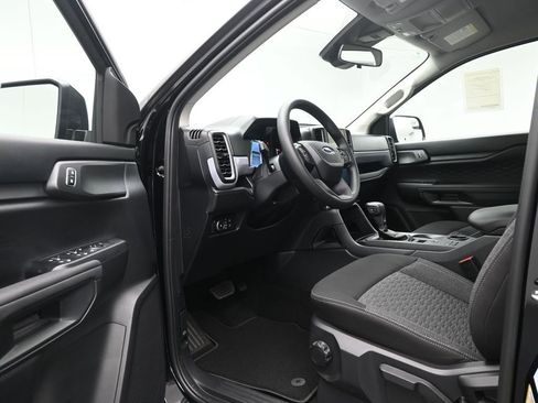 New 2025 Ford Ranger XL image 7