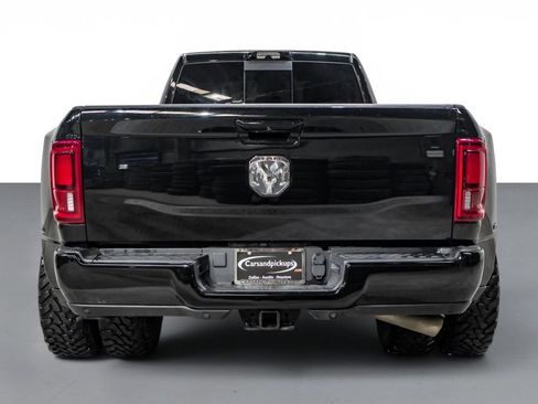 Used 2026 RAM 3500 Laramie AWD/4WD image 7