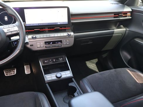 Used 2024 Hyundai Kona N Line image 11