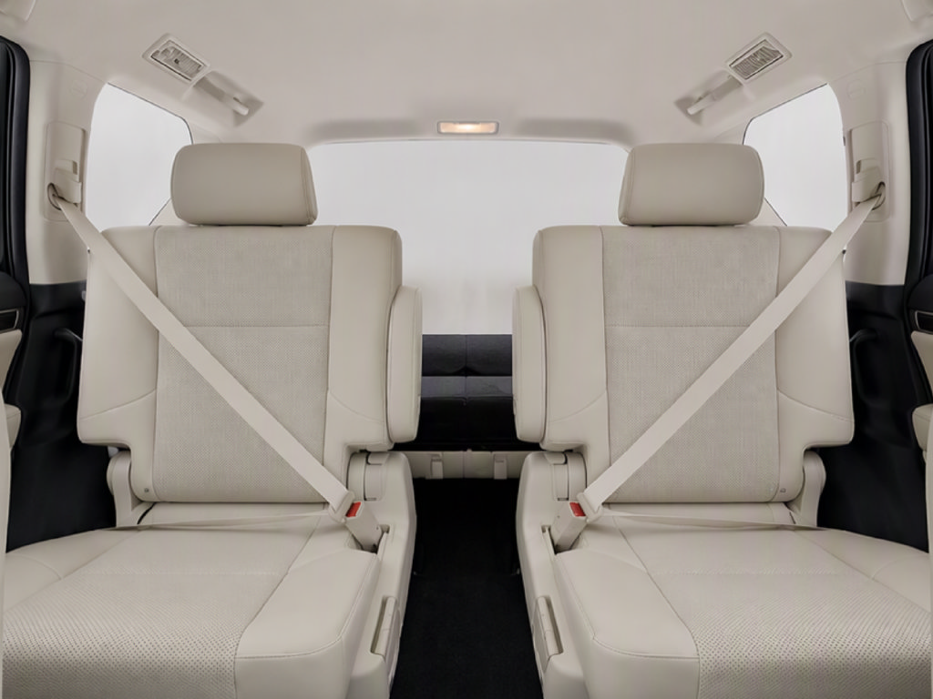 Used 2021 Lexus GX 460 Premium w/ Accessory Package AWD/4WD image 12