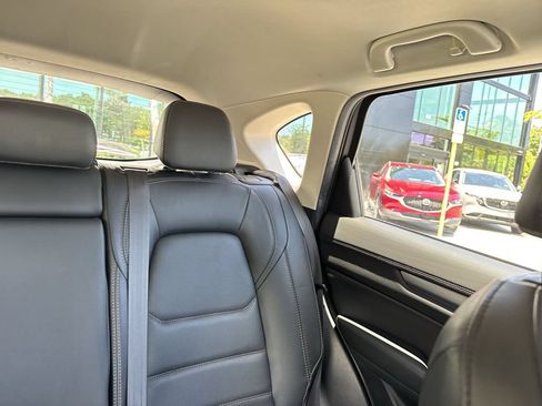 Used 2021 MAZDA CX-5 Touring w/ Touring Preferred SV Package FWD image 19