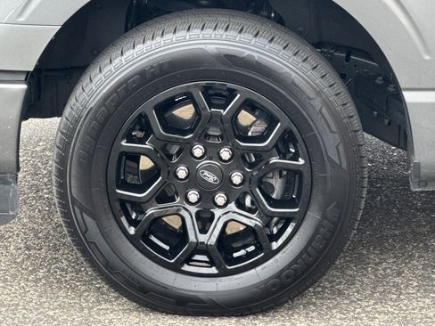 Used 2025 Ford F150 STX image 25