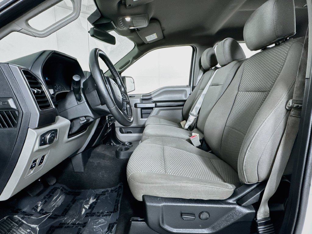 Used 2019 Ford F150 XLT w/ Equipment Group 301A Mid RWD image 10
