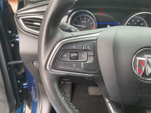 Used 2021 Buick Encore GX Preferred w/ Cold Weather Comfort Package image 16