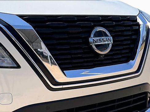 Used 2021 Nissan Rogue Platinum FWD image 29
