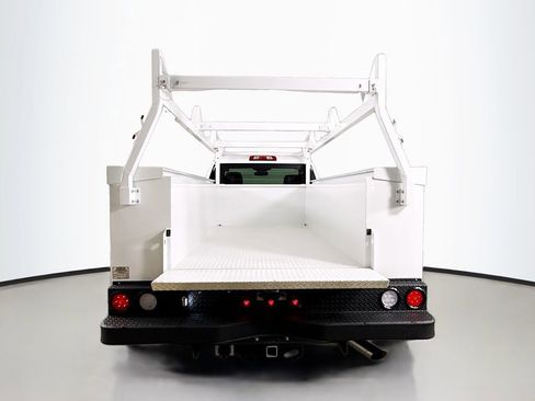 New 2026 GMC Sierra 2500 Pro w/ Convenience Package image 26