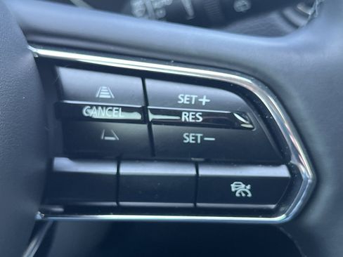 Certified 2025 MAZDA CX-90 3.3 Turbo w/ Preferred Package image 15