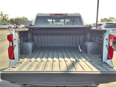 Used 2024 Chevrolet Silverado 1500 LTZ w/ LTZ Premium Package image 26