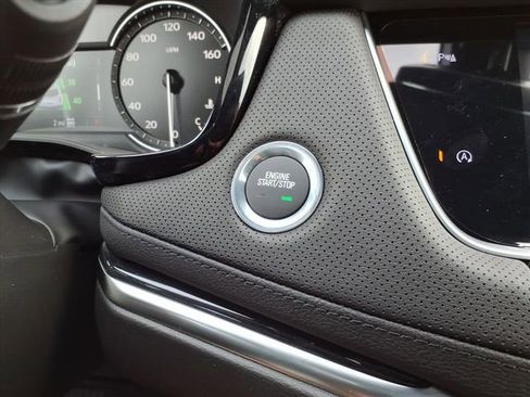 New 2025 Cadillac XT5 Premium Luxury image 33