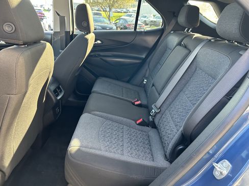 Used 2024 Chevrolet Equinox LT image 24
