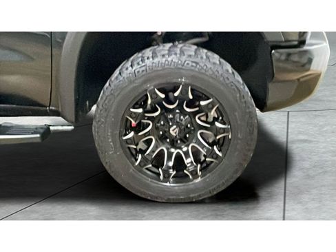 Certified 2024 Chevrolet Silverado 1500 ZR2 w/ Technology Package image 16