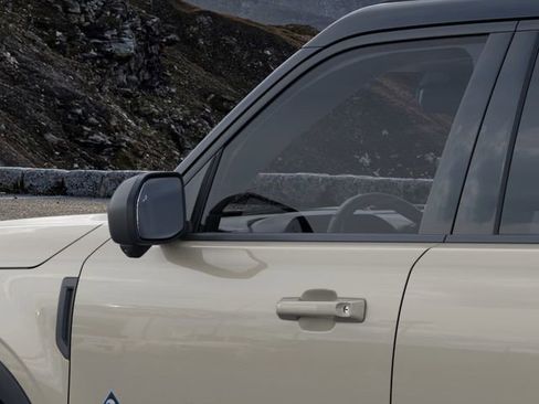 New 2025 Ford Bronco Sport Outer Banks w/ Outer Banks Tech Package+ AWD/4WD image 20