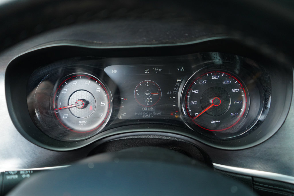 Used 2021 Dodge Charger R/T w/ Daytona Edition Group RWD image 25