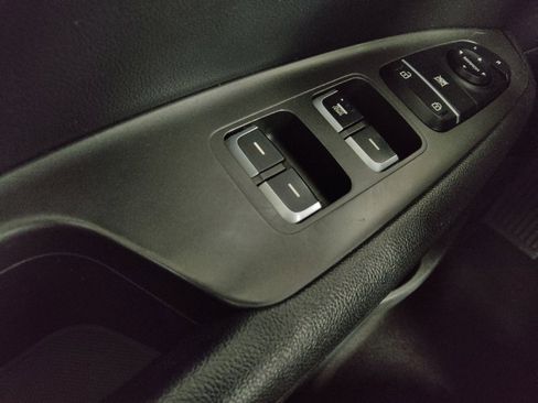 Used 2016 Kia Optima LX image 27