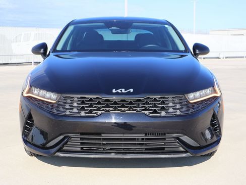 Used 2023 Kia K5 LXS FWD image 3