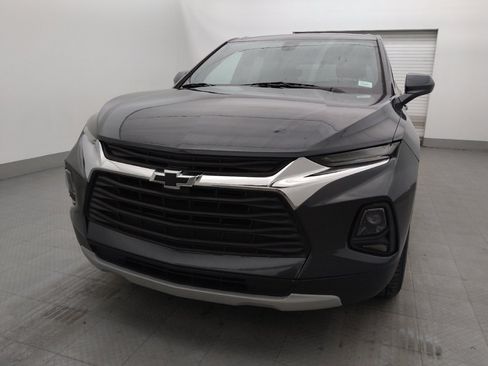 Used 2021 Chevrolet Blazer LT FWD image 15