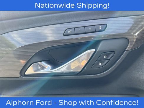 Used 2023 GMC Terrain Denali w/ LPO, Floor Liner Package AWD/4WD image 12