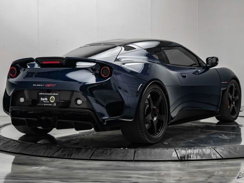 Used 2021 Lotus Evora RWD image 18