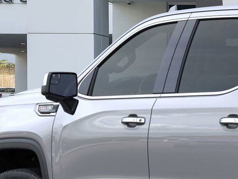 New 2026 GMC Sierra 1500 Denali image 12