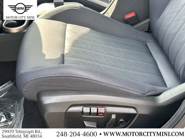 Certified 2026 MINI Cooper S FWD image 20