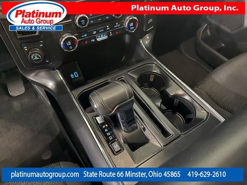 Used 2021 Ford F150 XLT w/ Equipment Group 302A High AWD/4WD image 20