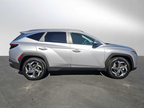 Used 2023 Hyundai Tucson SEL w/ Convenience Package image 2