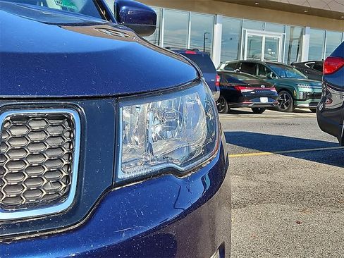 Used 2020 Jeep Compass Latitude w/ Popular Equipment Group image 9