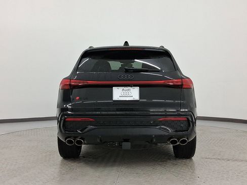 New 2025 Audi SQ5 Premium Plus image 10