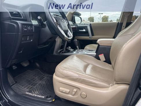 Used 2015 Toyota 4Runner SR5 image 12