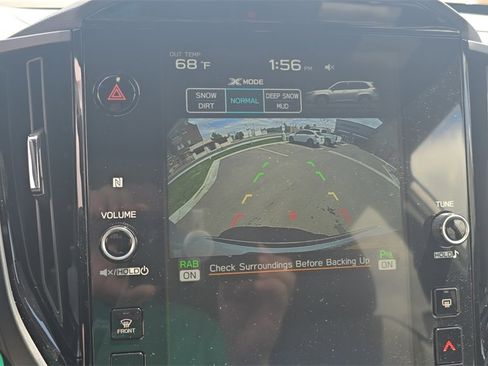 Certified 2025 Subaru Forester Sport w/ Popular Package image 24