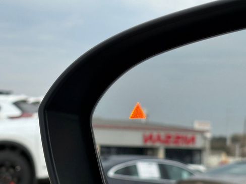 Certified 2026 Nissan Rogue SV w/ SV Premium Package image 10