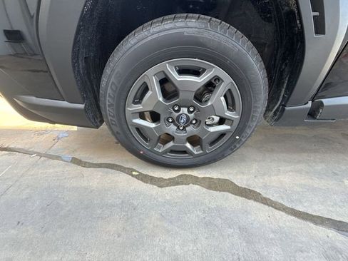 New 2026 Subaru Outback Premium AWD/4WD image 10