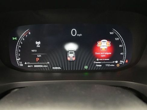 New 2026 Acura MDX w/ Technology Package image 10