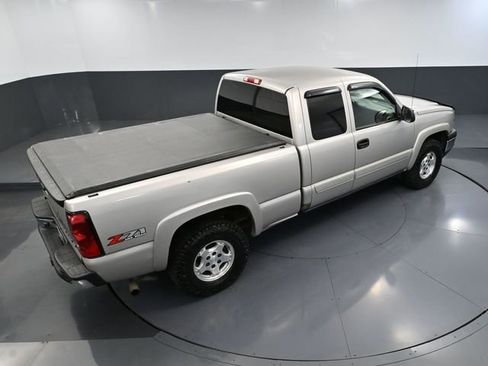 Used 2004 Chevrolet Silverado 1500 w/ Light Duty Power Package image 52